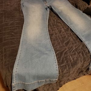 Womens jeans 14